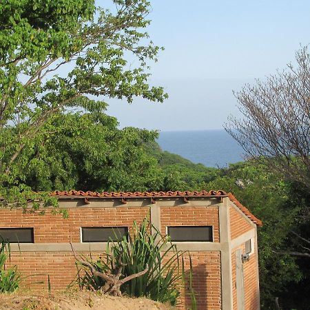 Centro Sati Bungalow Cuatunalco Exterior foto