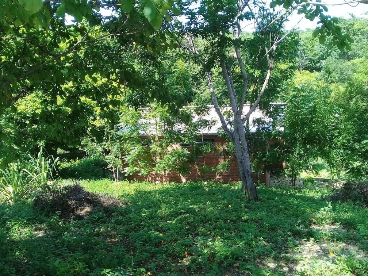 Centro Sati Bungalow Cuatunalco Exterior foto